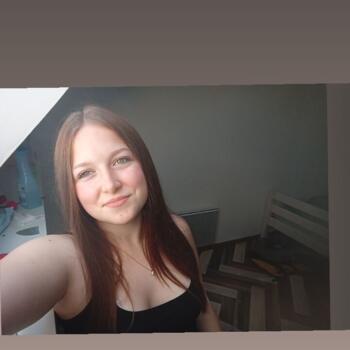 Babysitter in Charbonnières (Centre-Val de Loire): Lylou