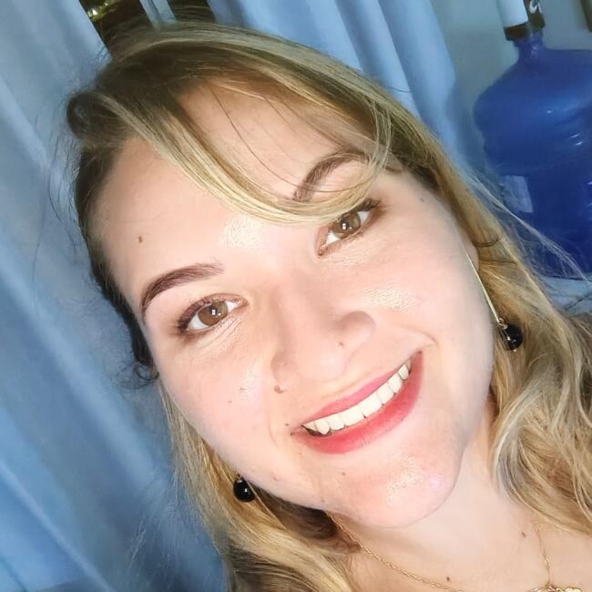 Babá em São José dos Campos: Bianca