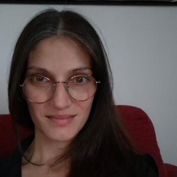 Lavoro per babysitter a Roma: lavoro per babysitter Adriana