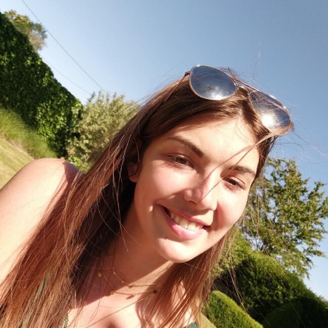 Babysitter in Kortessem: Jessica