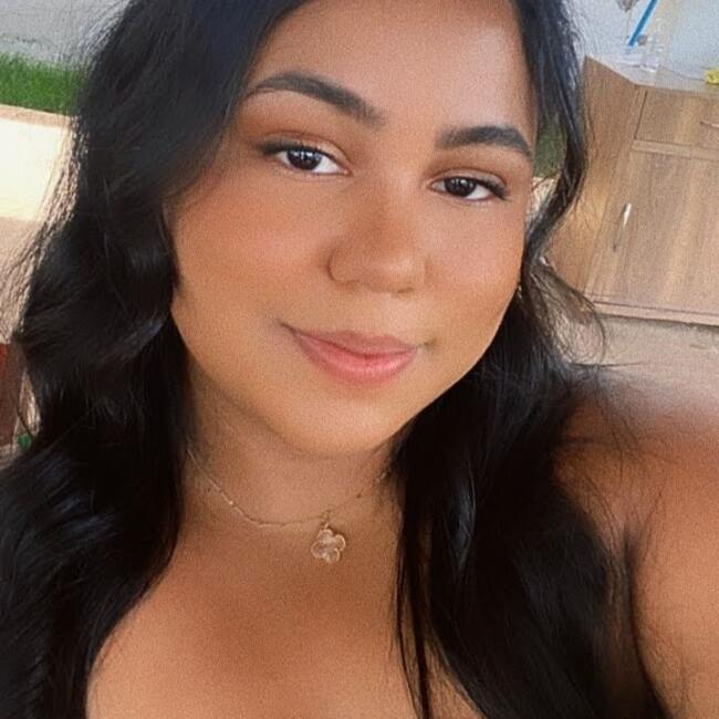 Babá em Salvador: Kauanny lima