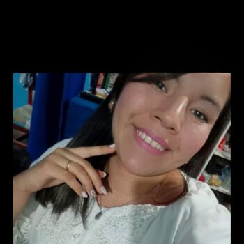 Babysitter San Miguel de Tucumán: Micaela cruz