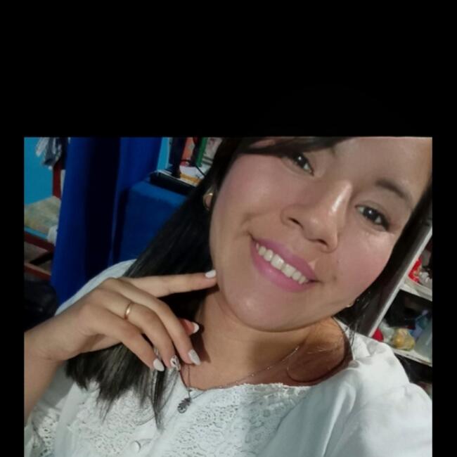 Babysitter in San Miguel de Tucumán: Micaela cruz