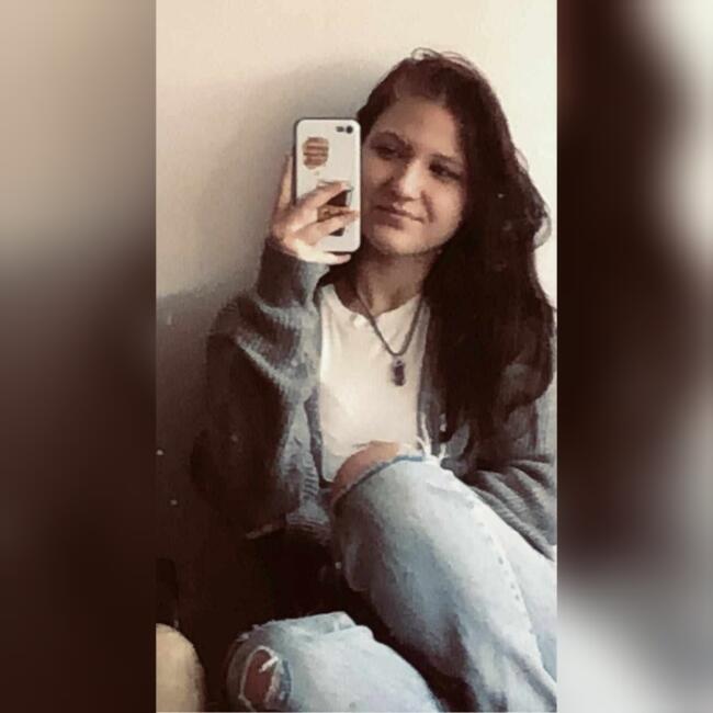 Babysitter in Ostrów Wielkopolski: Julka