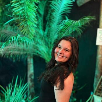 Emprego de babá em Divinópolis: emprego de babá Letícia