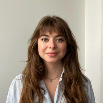 Baby-sitter in Genève: Isabelle