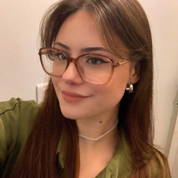 Nanny in Reims: Amélie