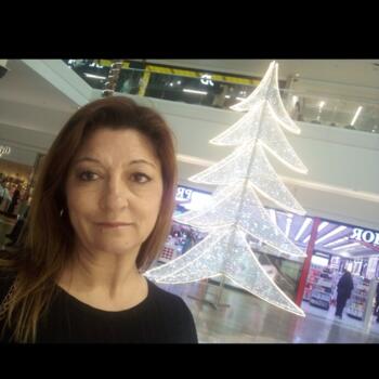 Babysitter in Mijas: Maria Jose