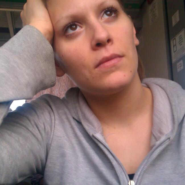 Babysitter in Budapest: Szindy