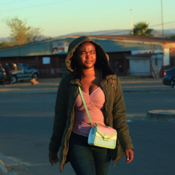Babysitter Soshanguve: Phindile