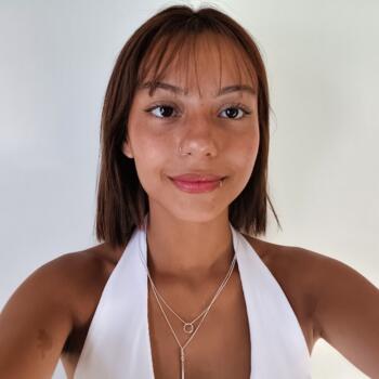 Babysitter in Quilmes: Brunella
