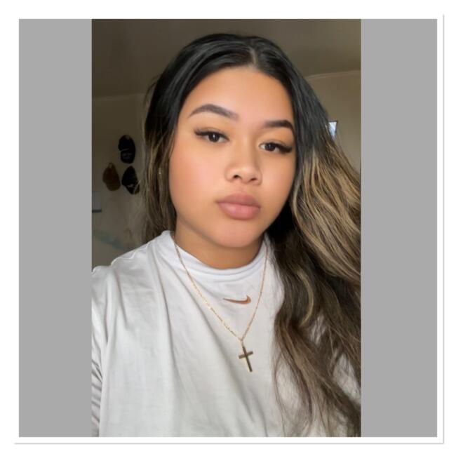 Babysitter in Auckland: Rosalia