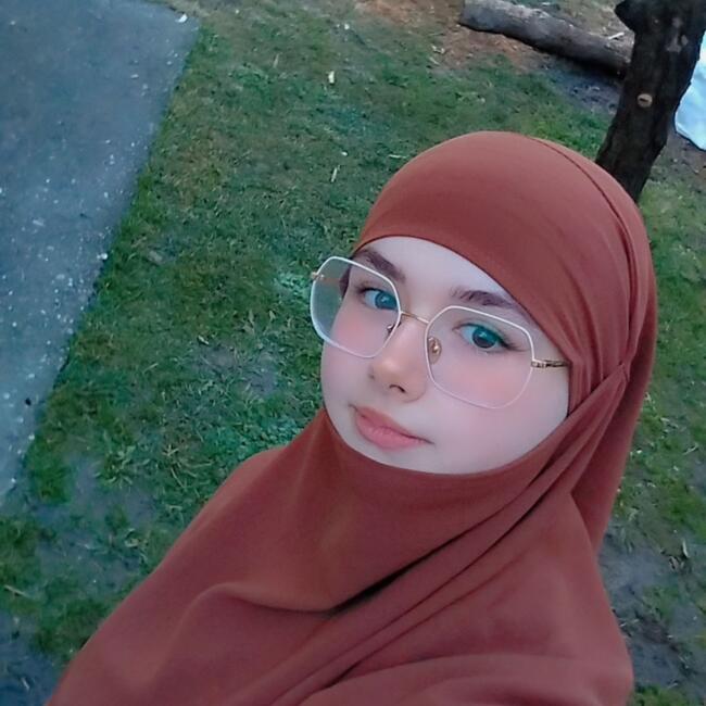 Babysitter in Brčko: Asija