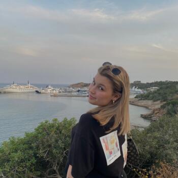 Babysitter στην περιοχή Ανάβυσσος: Marilita