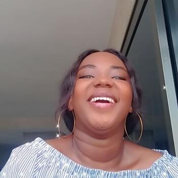 Babysitter in Épinay-sur-Seine: Barbara