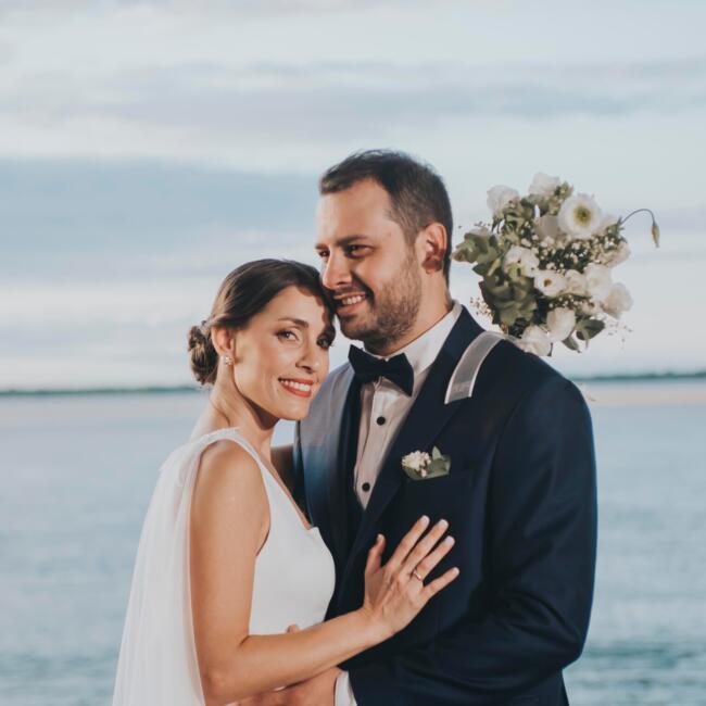 Babysitting job in Formosa: Daniela