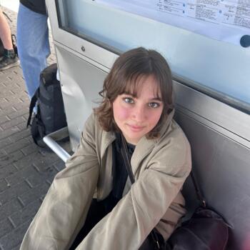 Babysitter in Milan: Arianna