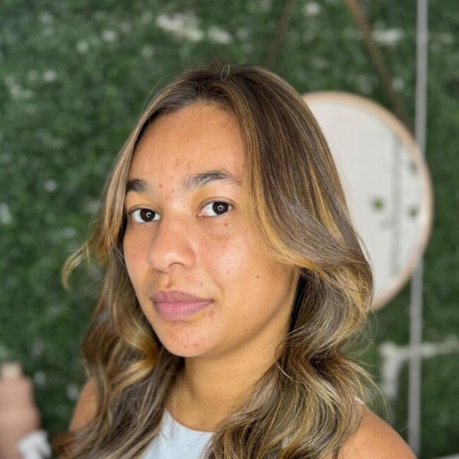 Babysitter in Rio Largo: Ana