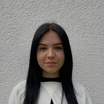 Babysitter in Adelzhausen: Jasmin