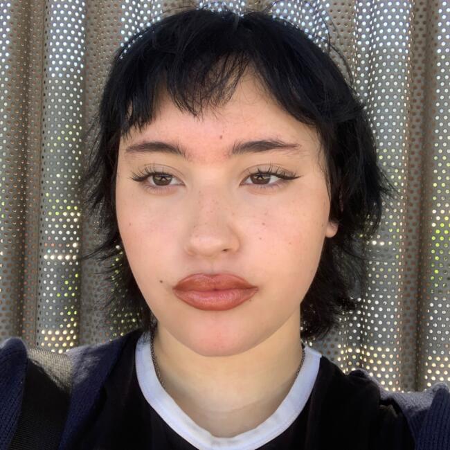 Niñera en Chiguayante: Victoria