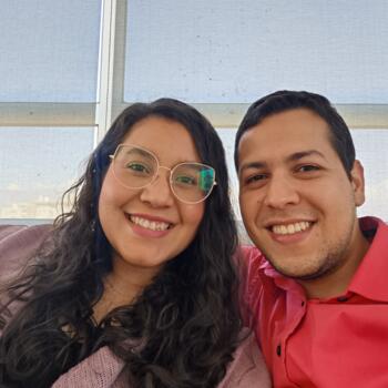 Babysitting job in Santiago: babysitting job Fabiana