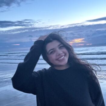 Babysitter in Zutkerque: Melina