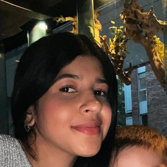 Babysitter in L'Hospitalet de Llobregat: Wendy