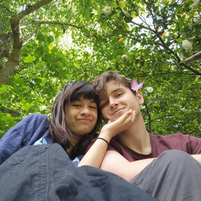 Babysitter in Nelson: Koreylee