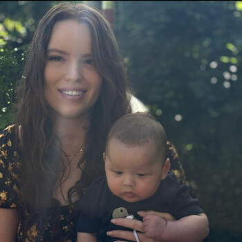 Babysitting job in Elsinore: babysitting job Amanda