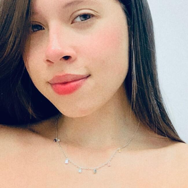 Canguro en Lugo: Melanie