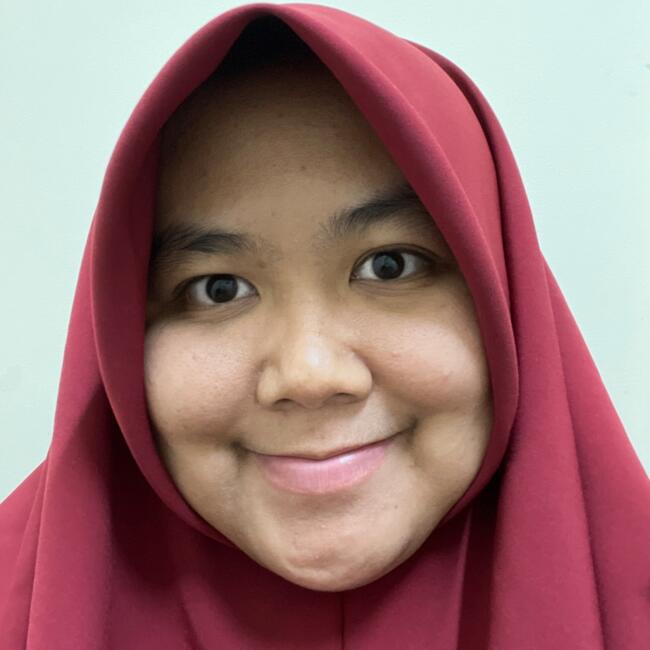 Nanny in Auckland: Lina