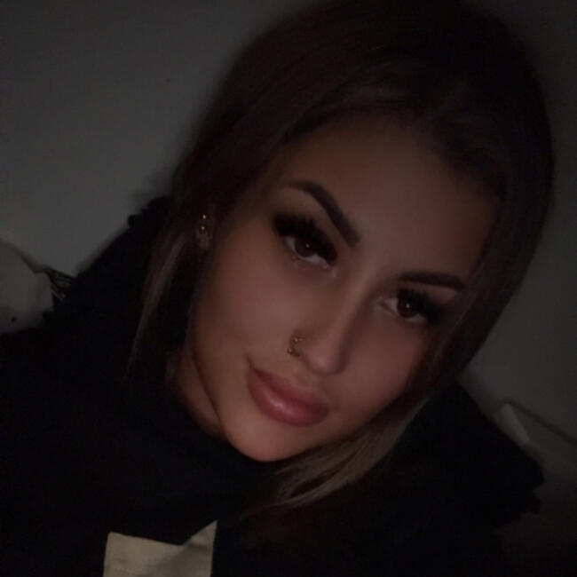 Babysitting job in Constanța: Ionela