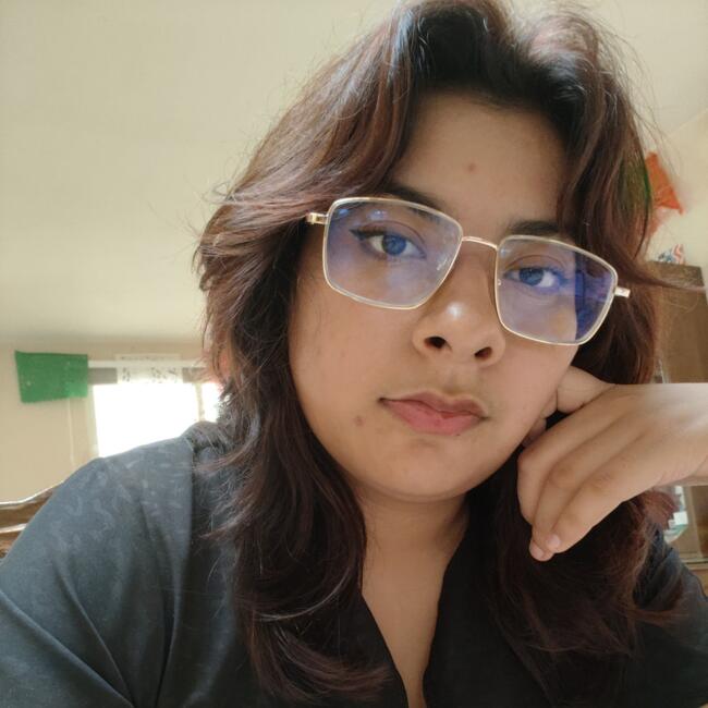 Niñera en Puebla de Zaragoza: Lizbeth