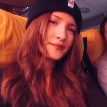 Niñera en La Serena: Paz Belén