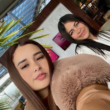 Trabajo para niñera en Bello: trabajo de niñera Vivian