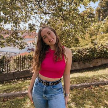 Babysitter em Guifões: Beatriz