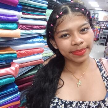 Niñera en San Miguelito: Stefany