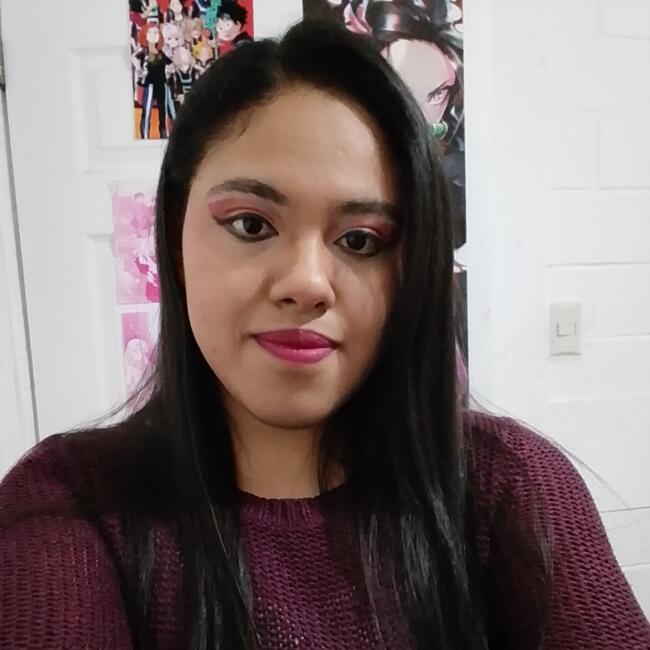 Babysitter in Guatemala City: Paola