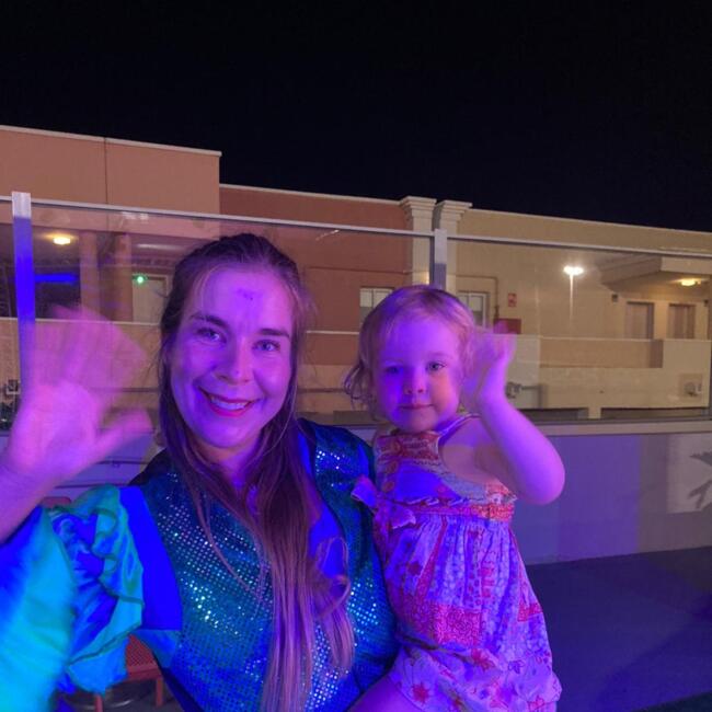 Niania w Legnica: Agata