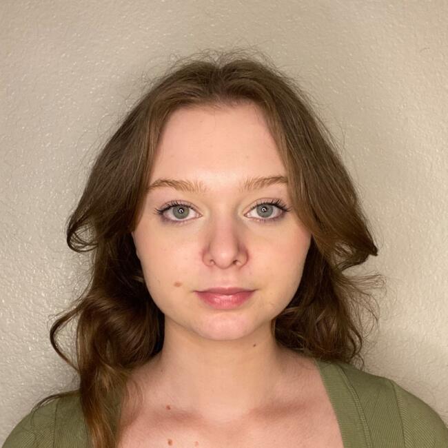 Babysitter i Frederiksberg: Elta