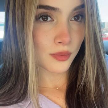 Babysitter in Chihuahua City: Andrea