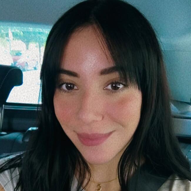 Babysitter in Alicante: Montse