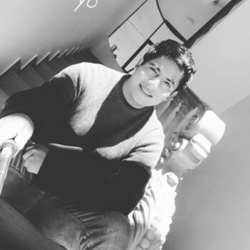 Babysitting job in Chincha Alta: babysitting job Cristhian