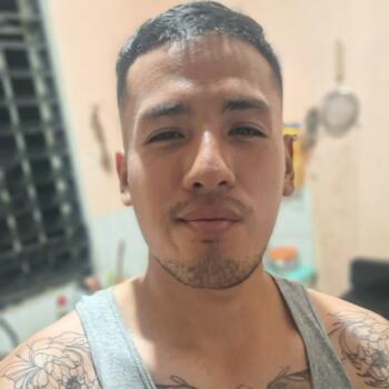 Babysitting job in Mérida: babysitting job Nestor