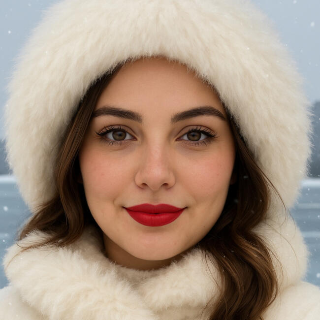 Babysitter in Torcy: Farah