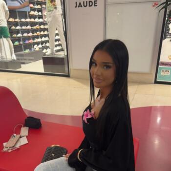 Babysitter in Chamalières: Juliette