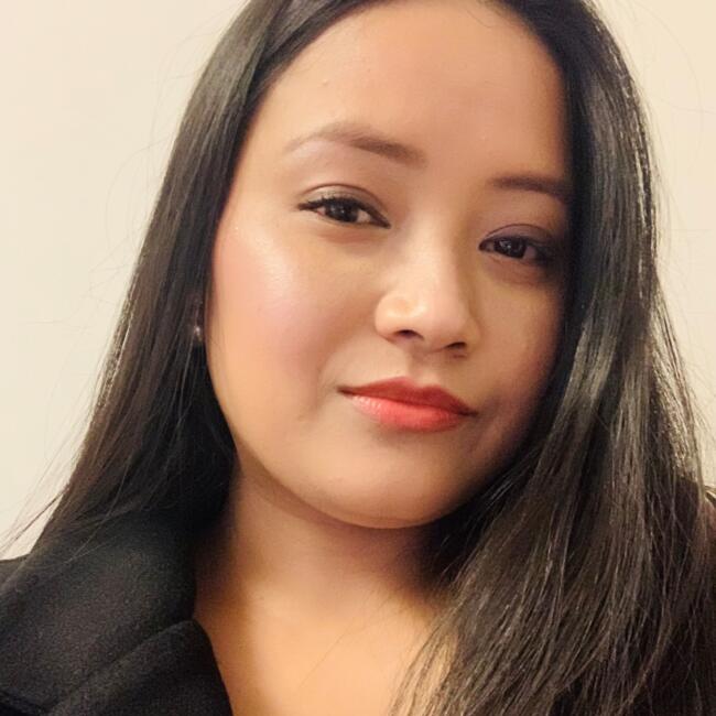 Babysitter in Sydney: Sarita