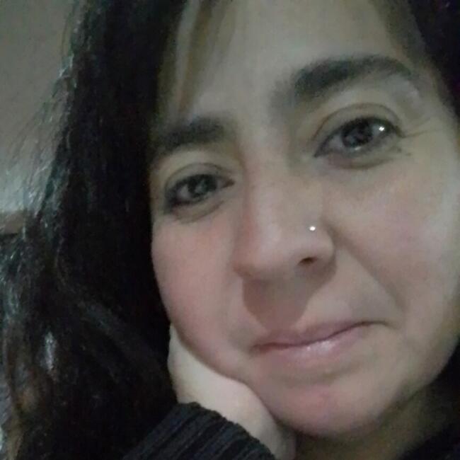 Babysitter in Neuquén: Melina