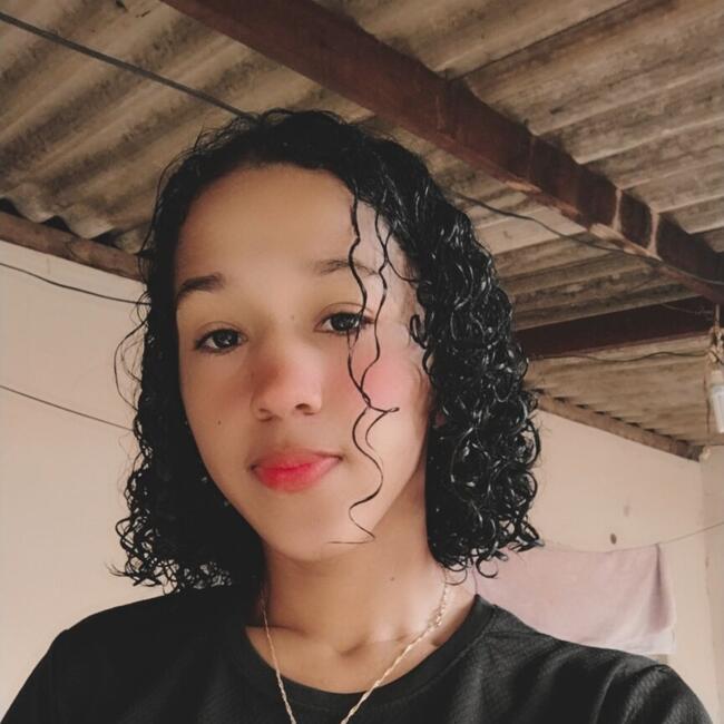 Babysitter in Água Boa (Mato Grosso): Naiara