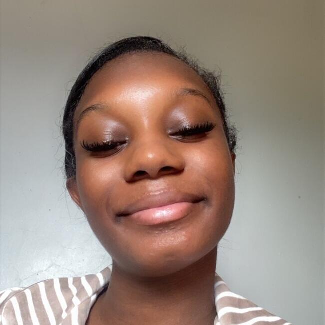 Babysitter in Stourbridge: Mya